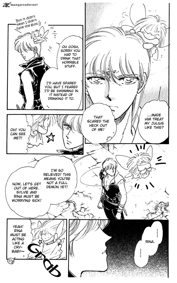 Viehmannin wa Utau Chapter 17 page 39