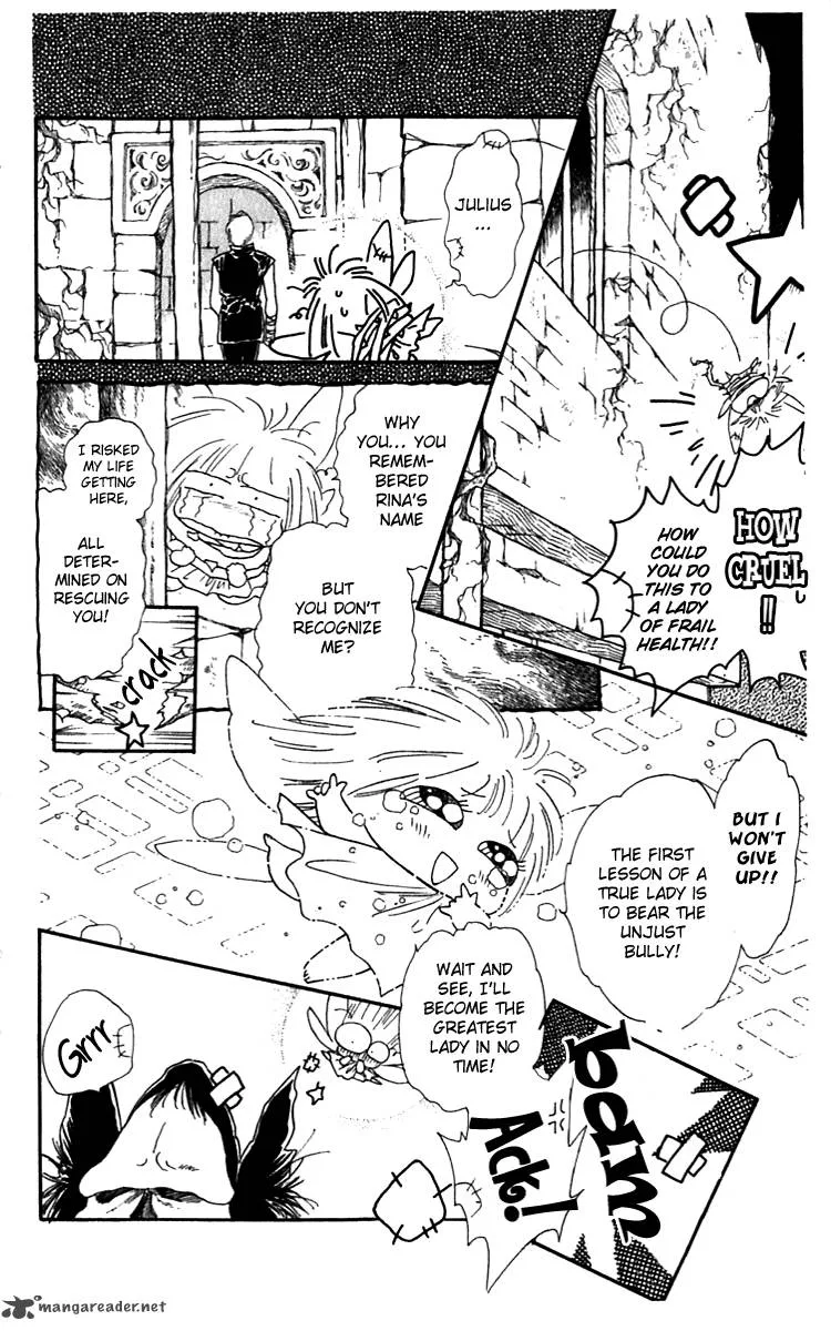 Viehmannin wa Utau Chapter 17 page 40