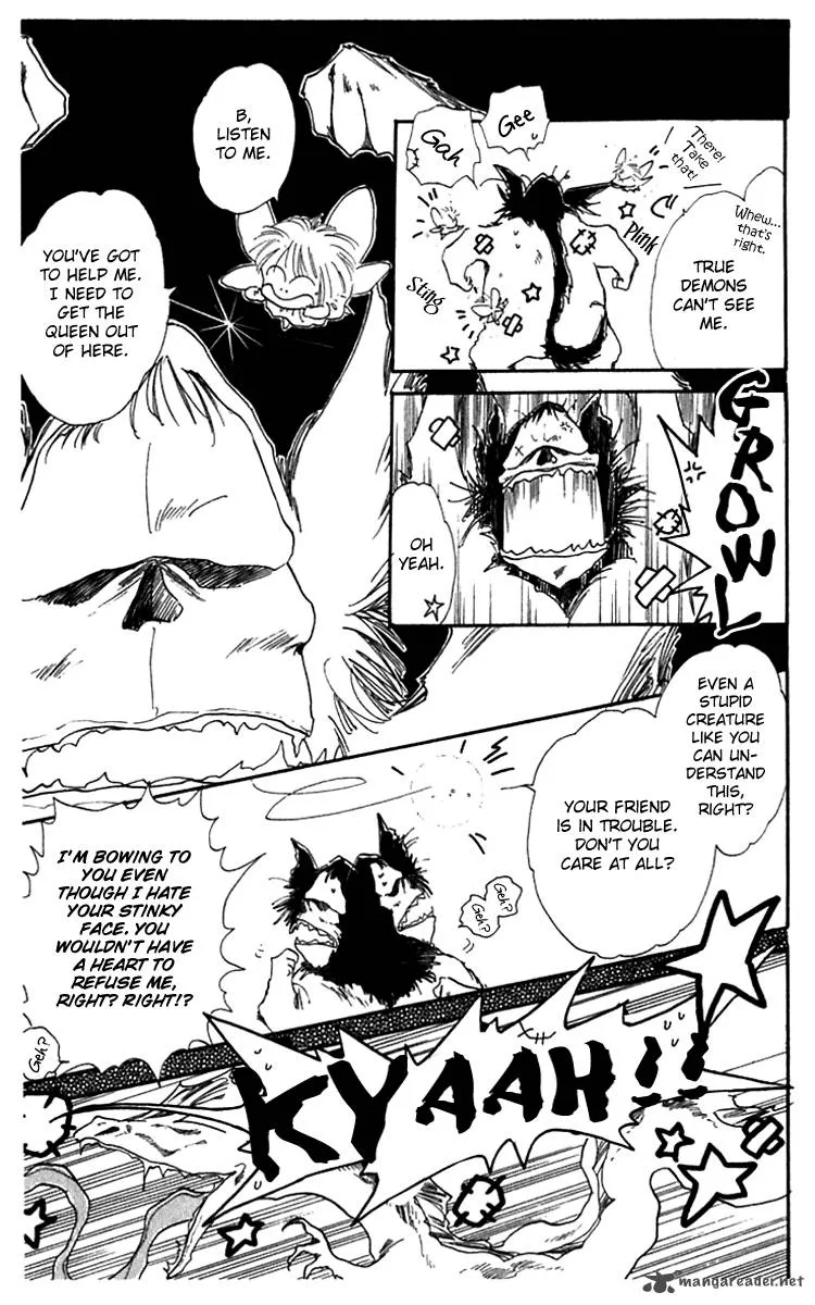 Viehmannin wa Utau Chapter 17 page 41