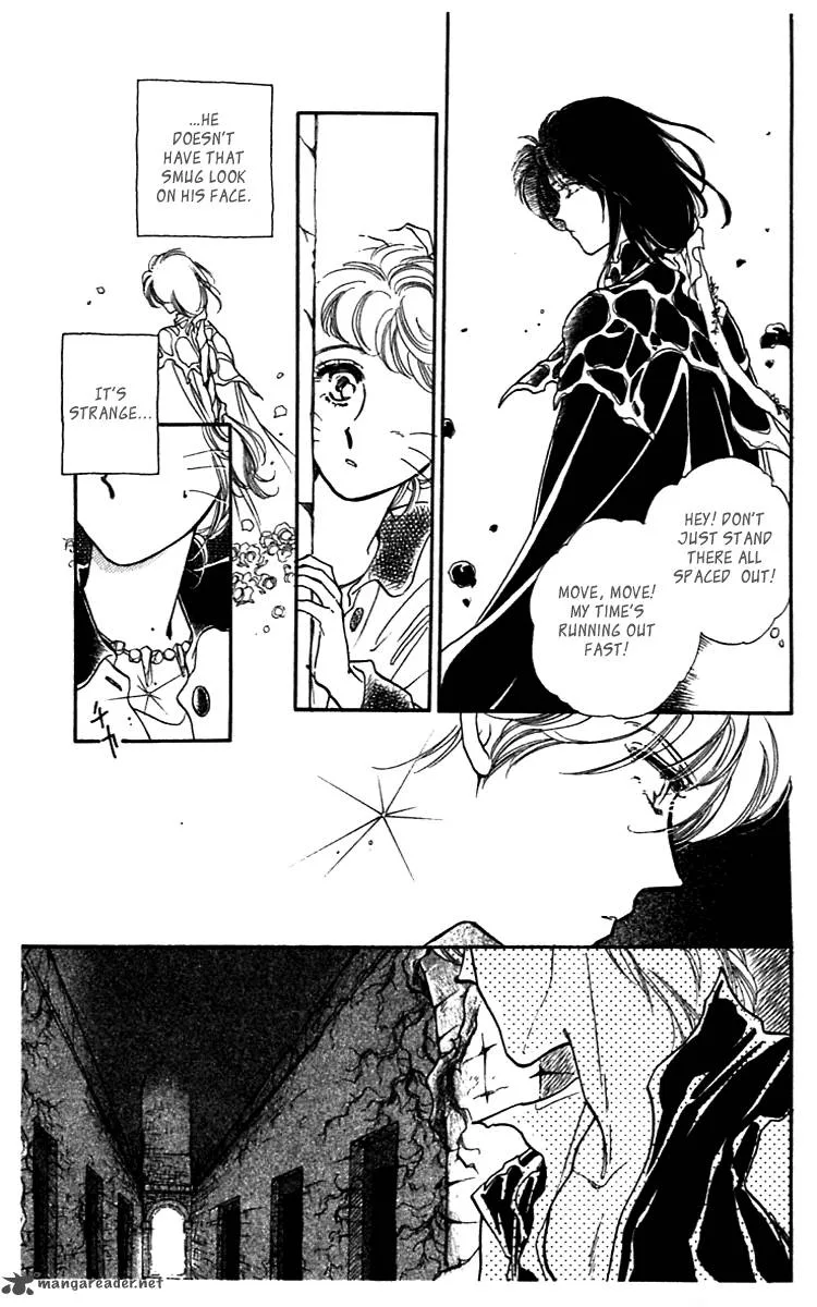 Viehmannin wa Utau Chapter 17 page 45