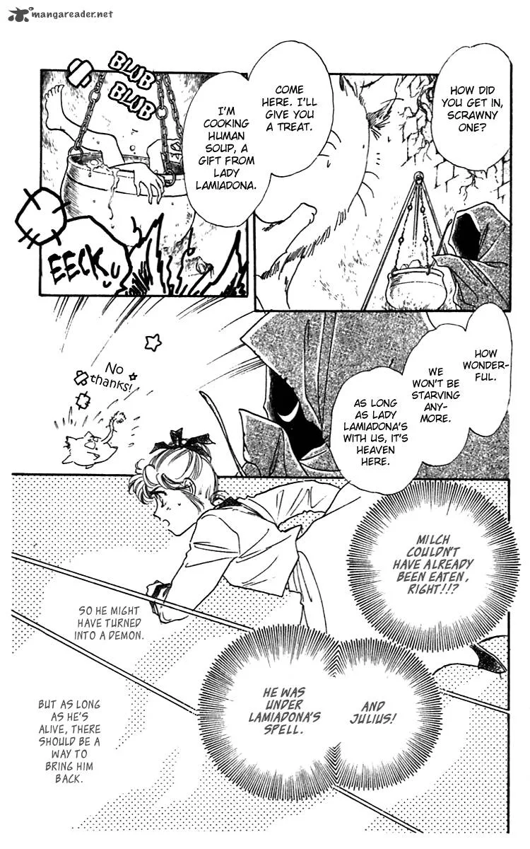 Viehmannin wa Utau Chapter 17 page 43
