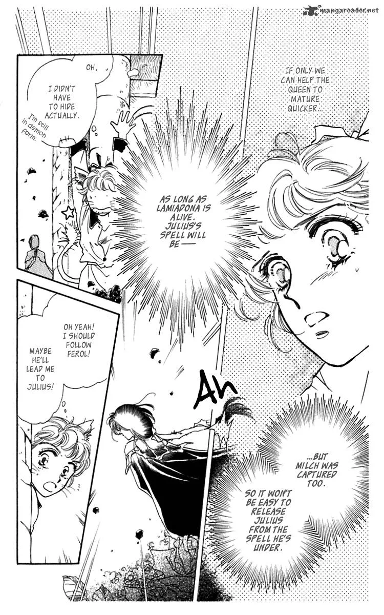 Viehmannin wa Utau Chapter 17 page 44
