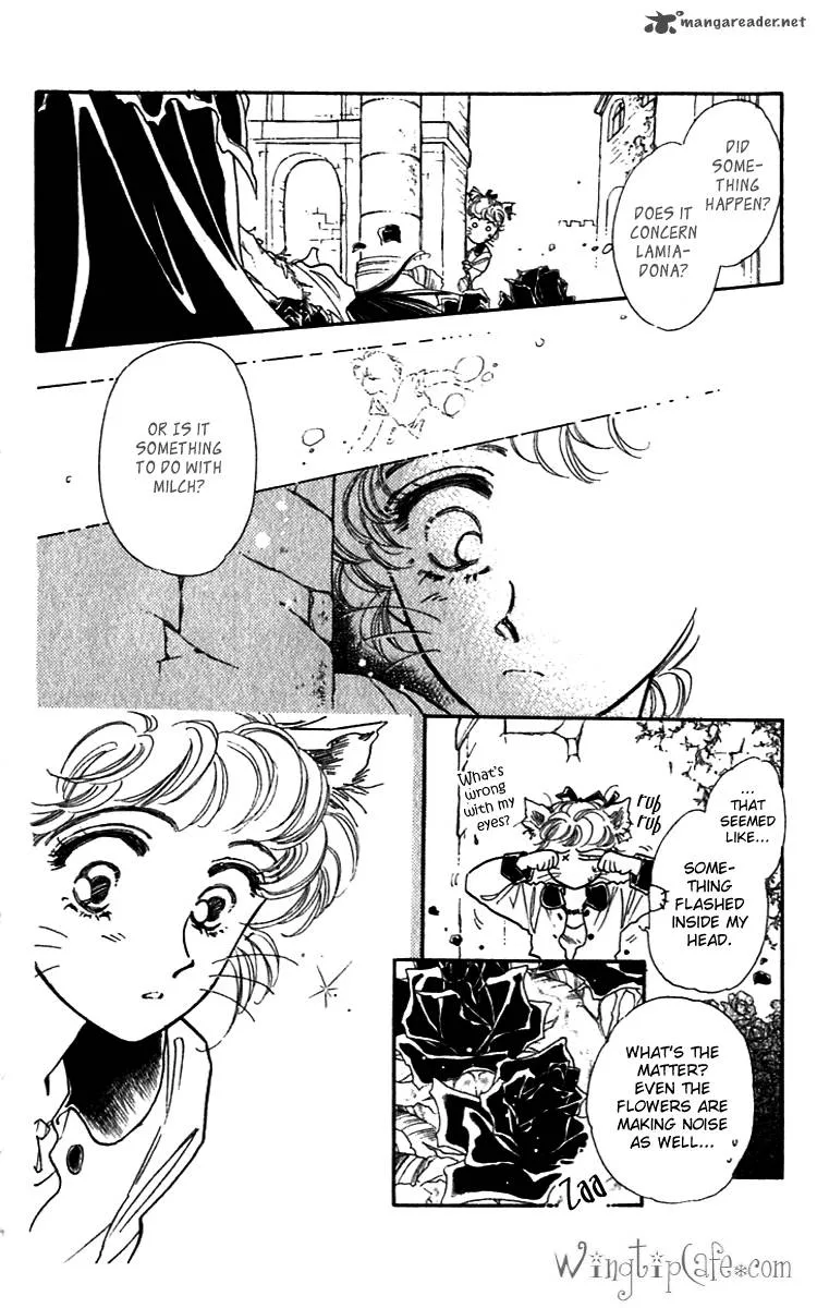 Viehmannin wa Utau Chapter 17 page 46