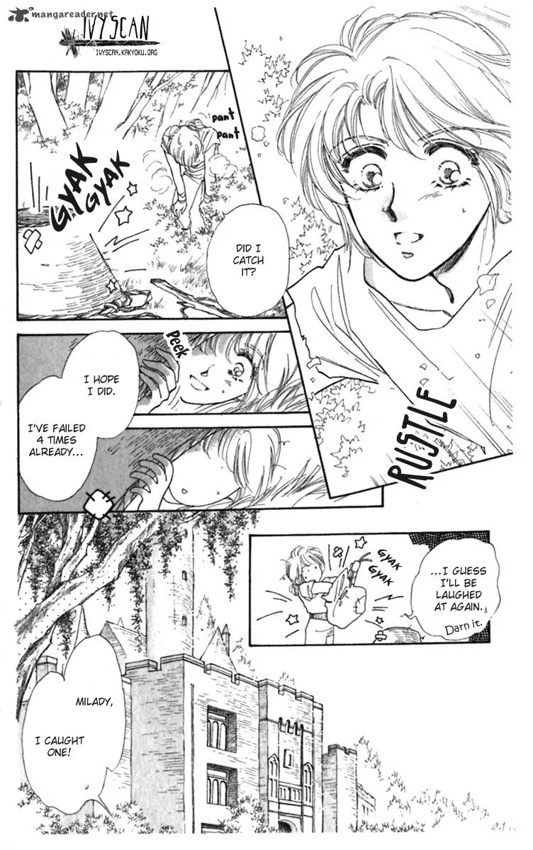 Viehmannin wa Utau Chapter 17 page 50