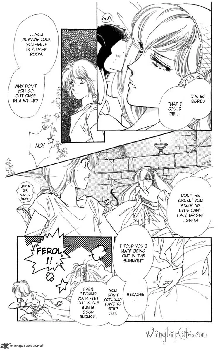 Viehmannin wa Utau Chapter 17 page 53