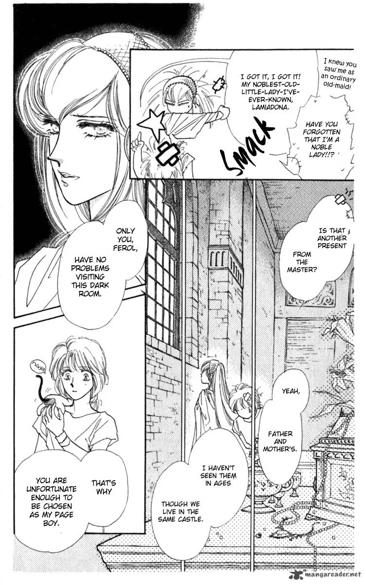 Viehmannin wa Utau Chapter 17 page 54