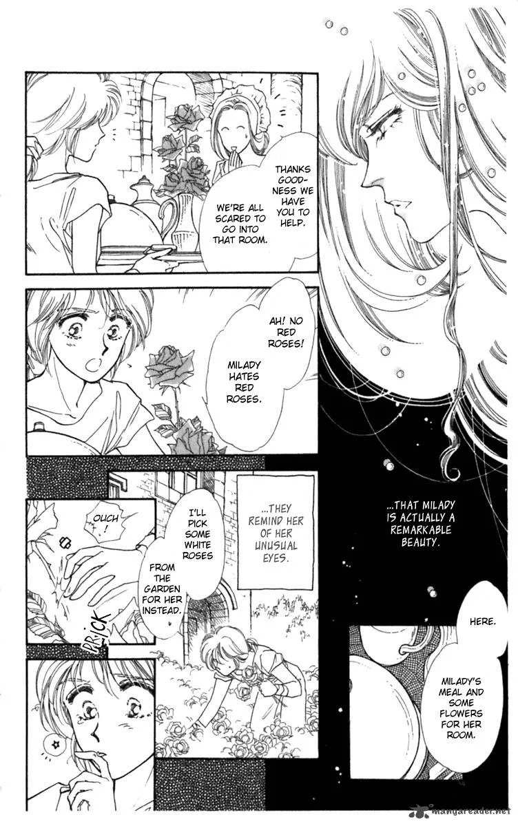 Viehmannin wa Utau Chapter 17 page 56