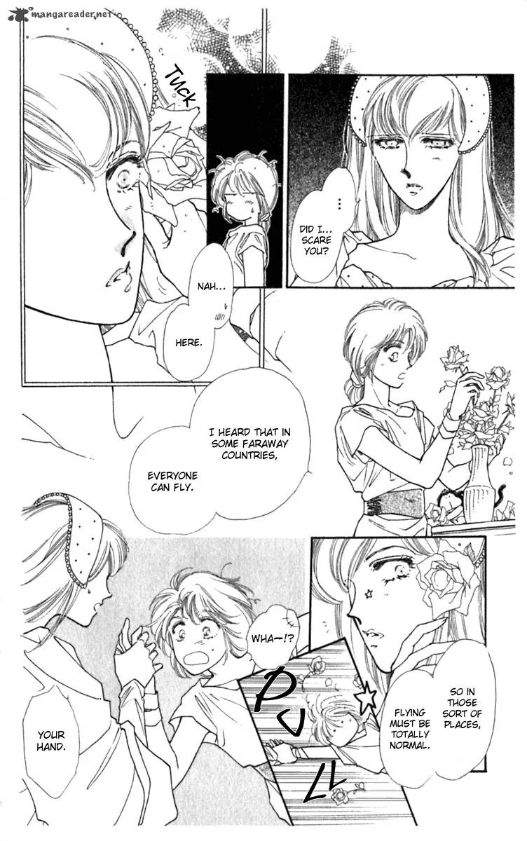 Viehmannin wa Utau Chapter 17 page 58