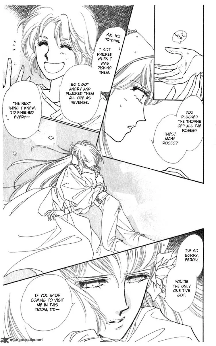 Viehmannin wa Utau Chapter 17 page 59