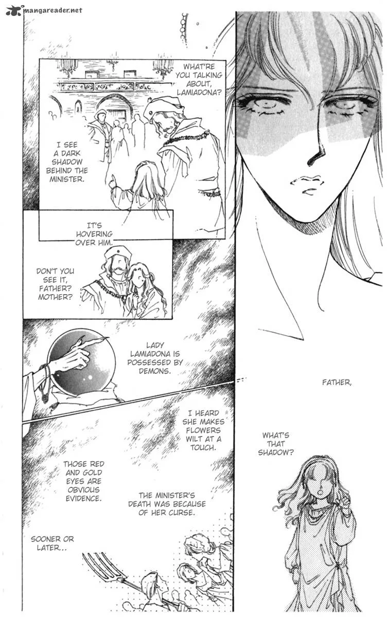 Viehmannin wa Utau Chapter 17 page 64