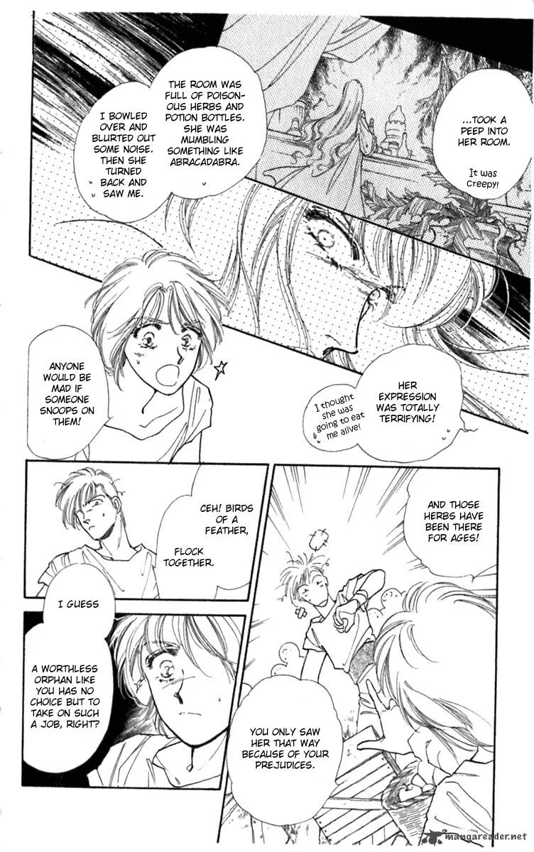 Viehmannin wa Utau Chapter 17 page 66