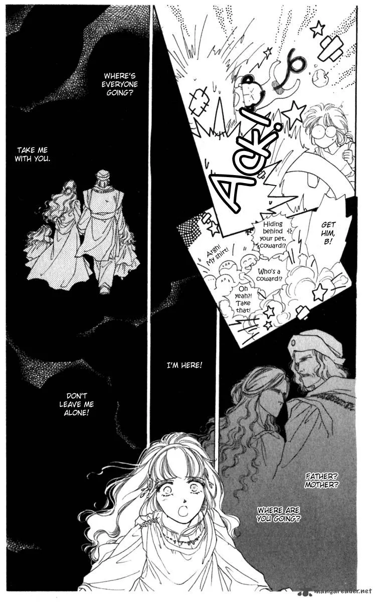 Viehmannin wa Utau Chapter 17 page 67