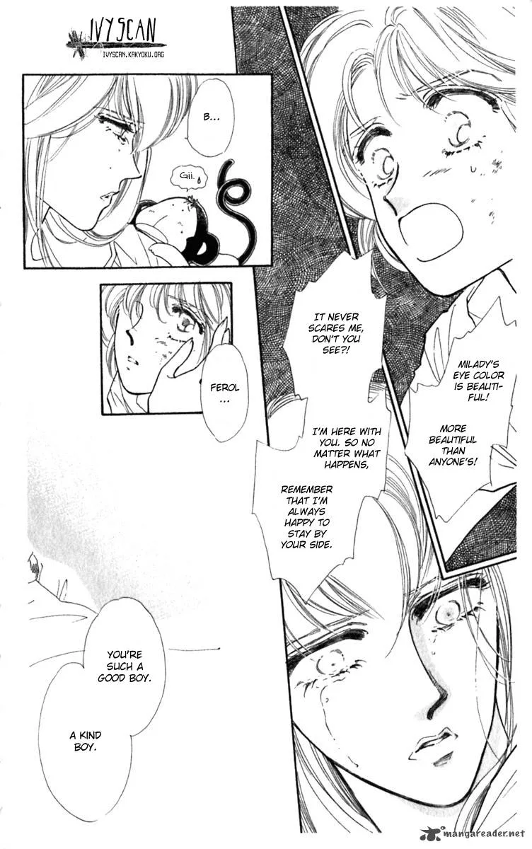 Viehmannin wa Utau Chapter 17 page 70