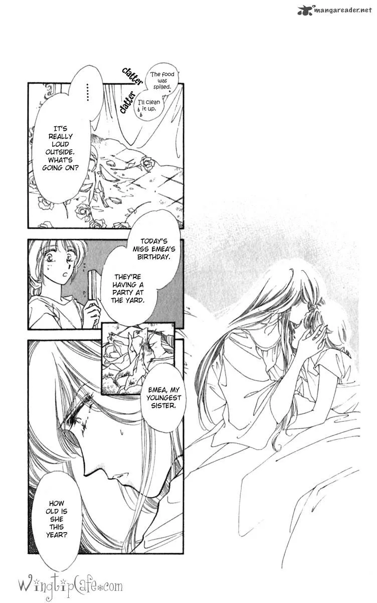 Viehmannin wa Utau Chapter 17 page 71