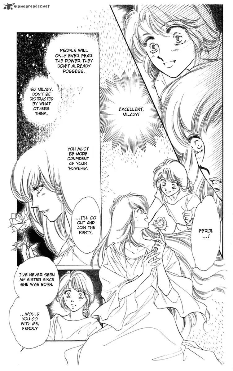 Viehmannin wa Utau Chapter 17 page 73