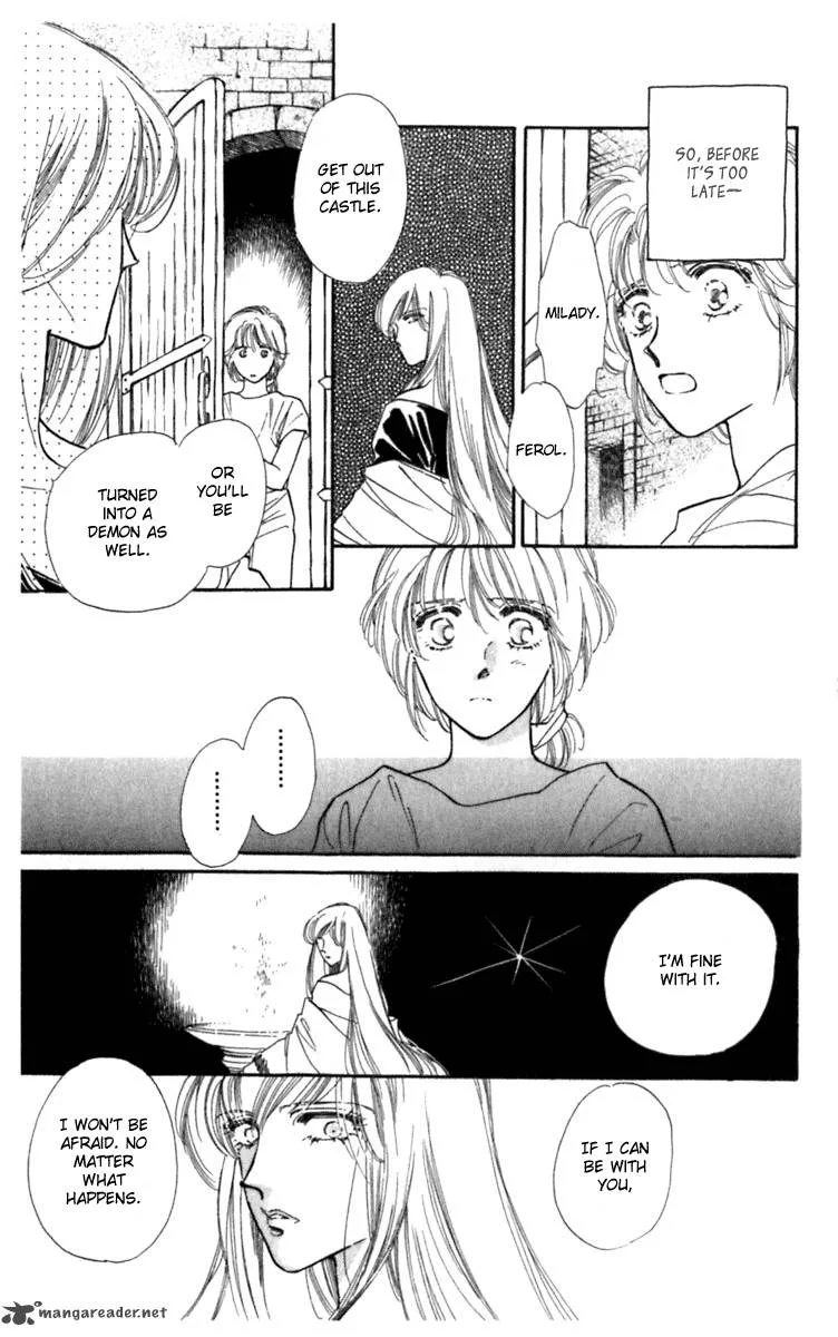 Viehmannin wa Utau Chapter 17 page 81