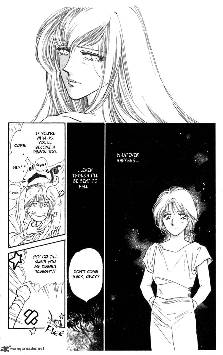 Viehmannin wa Utau Chapter 17 page 82