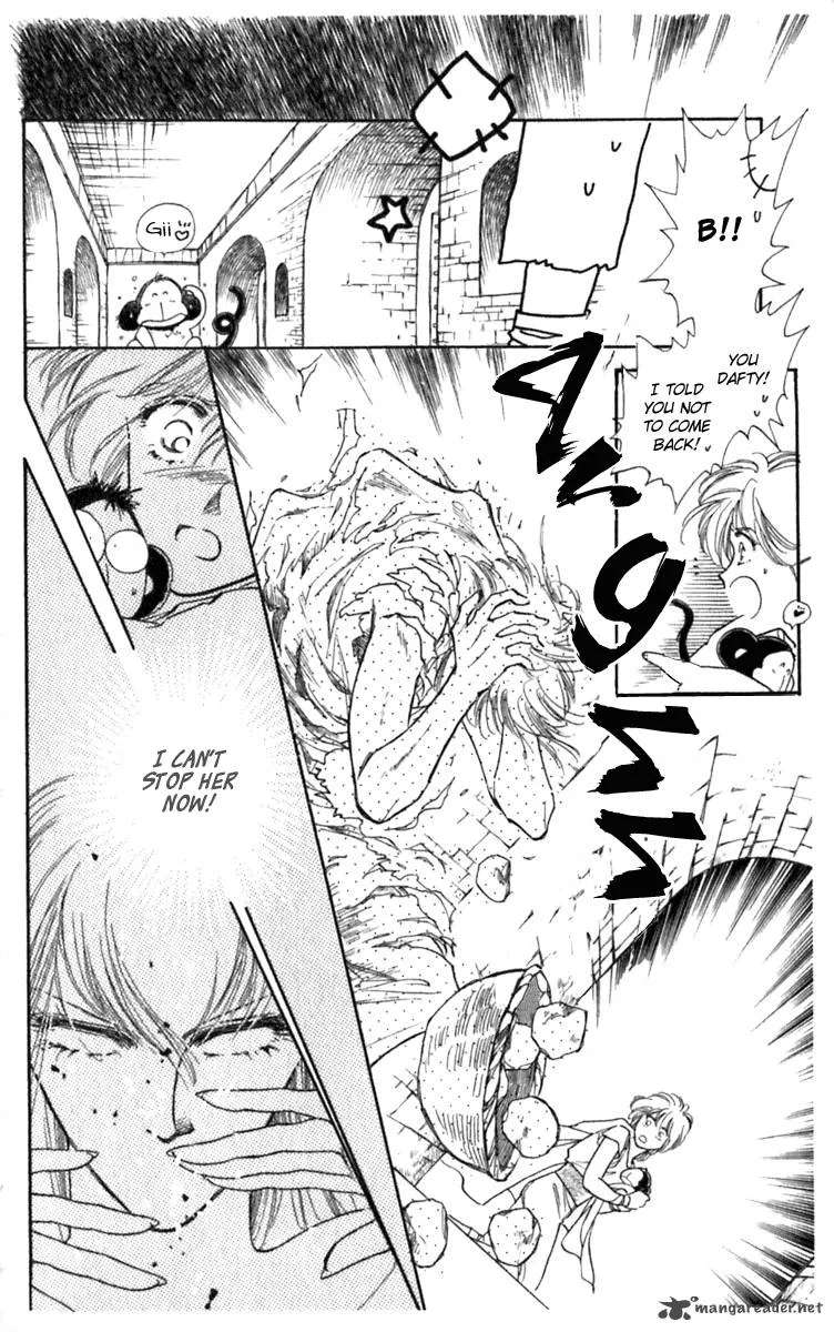 Viehmannin wa Utau Chapter 17 page 86