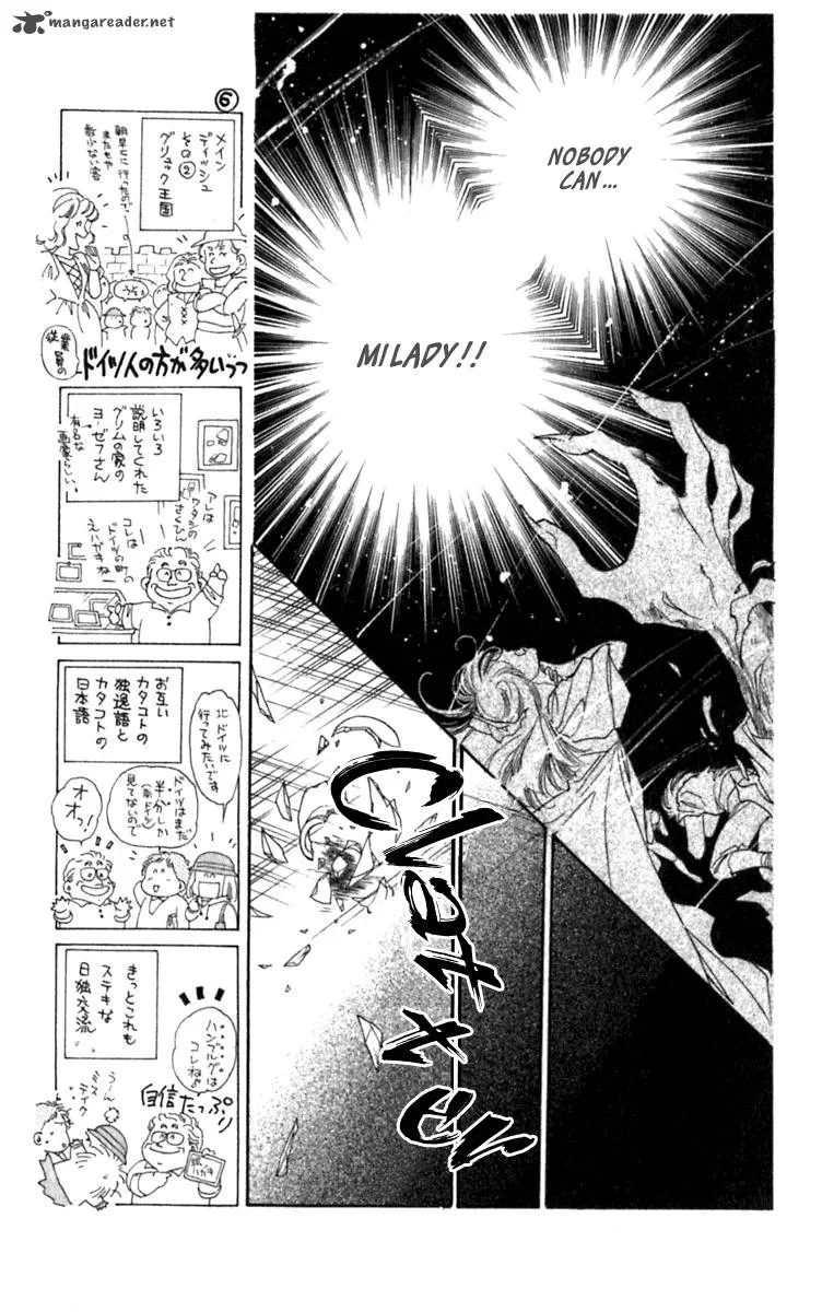 Viehmannin wa Utau Chapter 17 page 87