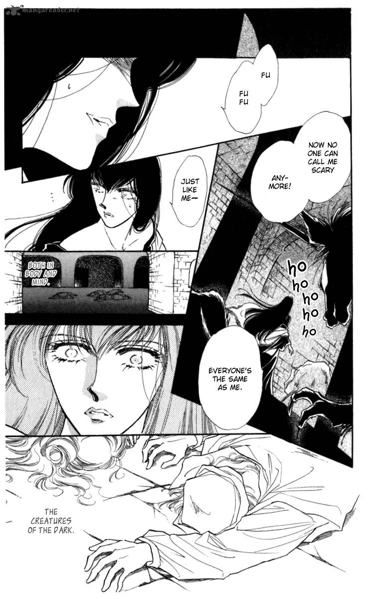 Viehmannin wa Utau Chapter 17 page 89