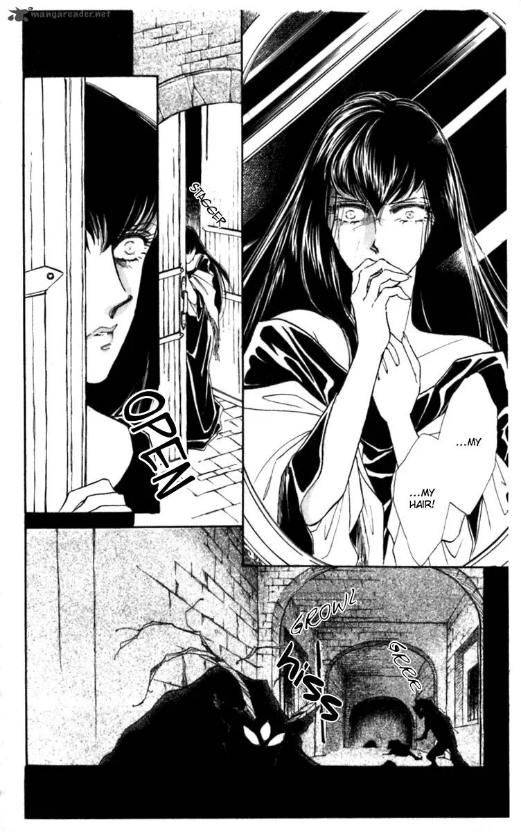 Viehmannin wa Utau Chapter 17 page 88