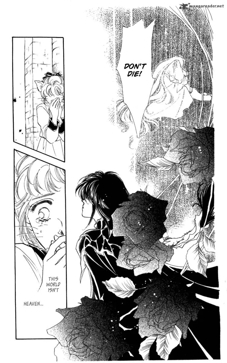 Viehmannin wa Utau Chapter 17 page 93