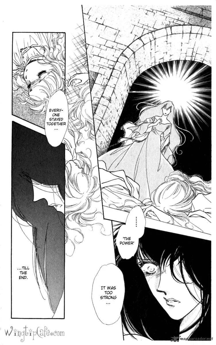 Viehmannin wa Utau Chapter 17 page 90