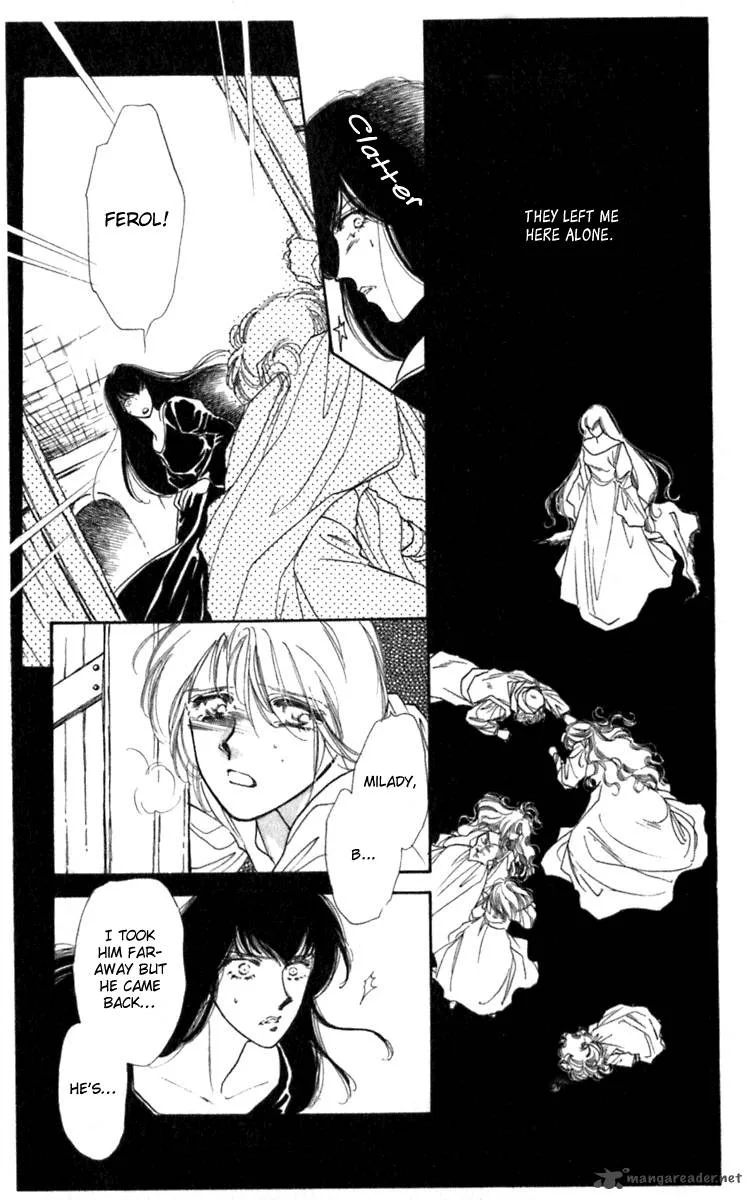 Viehmannin wa Utau Chapter 17 page 91