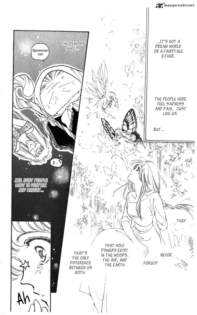 Viehmannin wa Utau Chapter 17 page 94