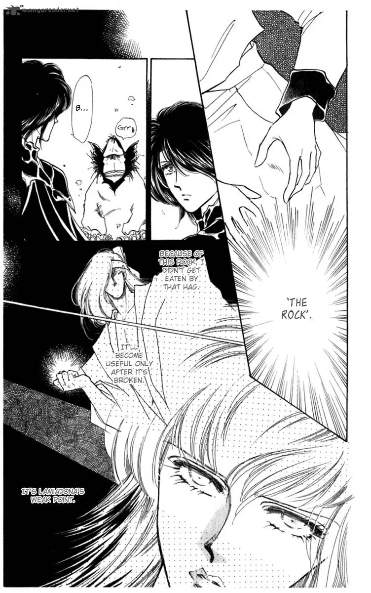 Viehmannin wa Utau Chapter 17 page 95