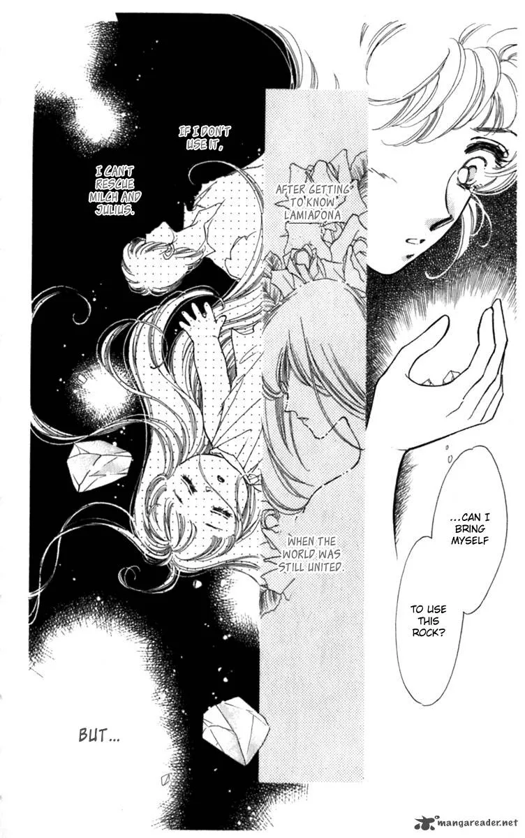 Viehmannin wa Utau Chapter 17 page 96