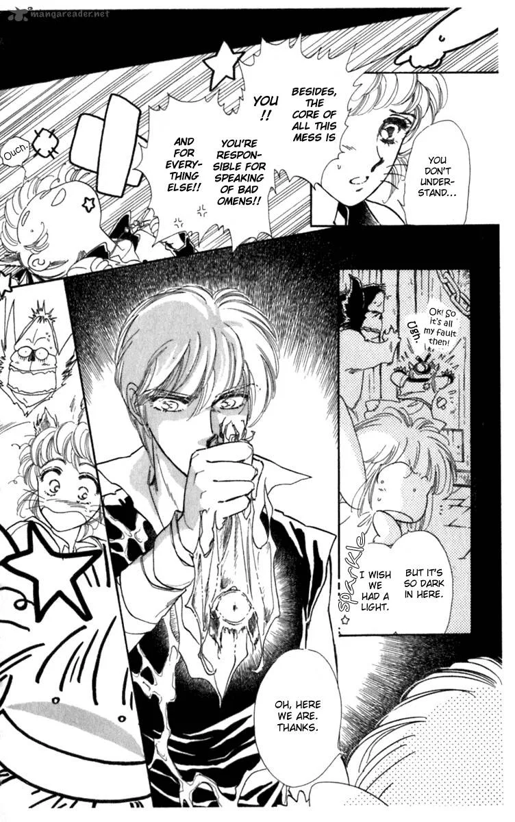 Viehmannin wa Utau Chapter 18 page 8