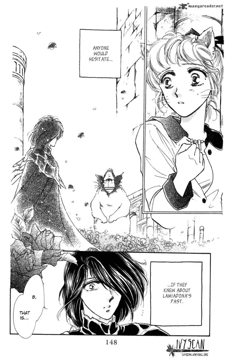 Viehmannin wa Utau Chapter 18 page 2