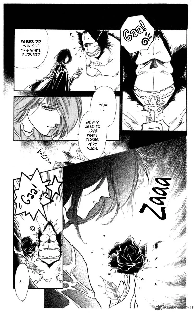 Viehmannin wa Utau Chapter 18 page 3
