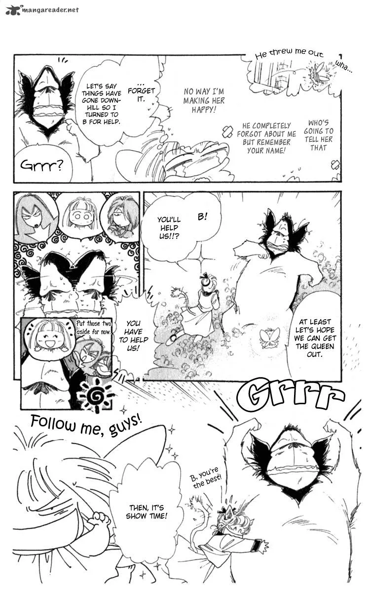 Viehmannin wa Utau Chapter 18 page 6