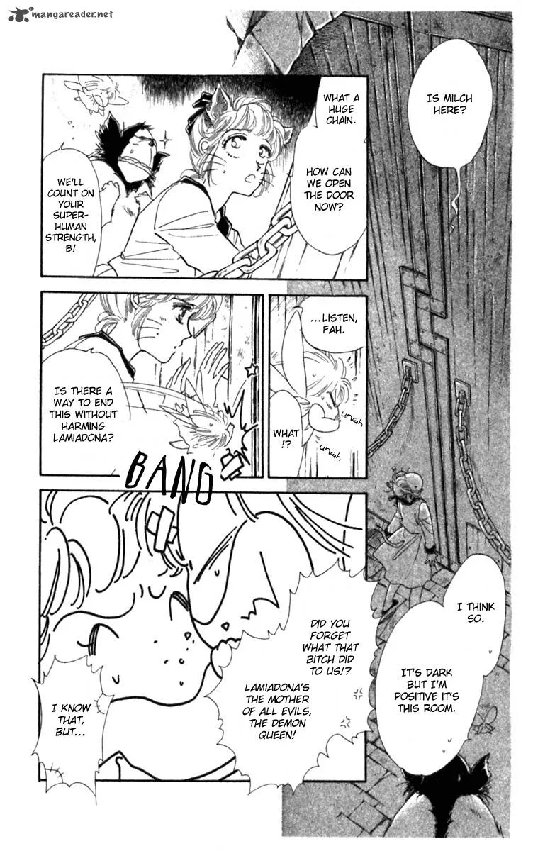 Viehmannin wa Utau Chapter 18 page 7