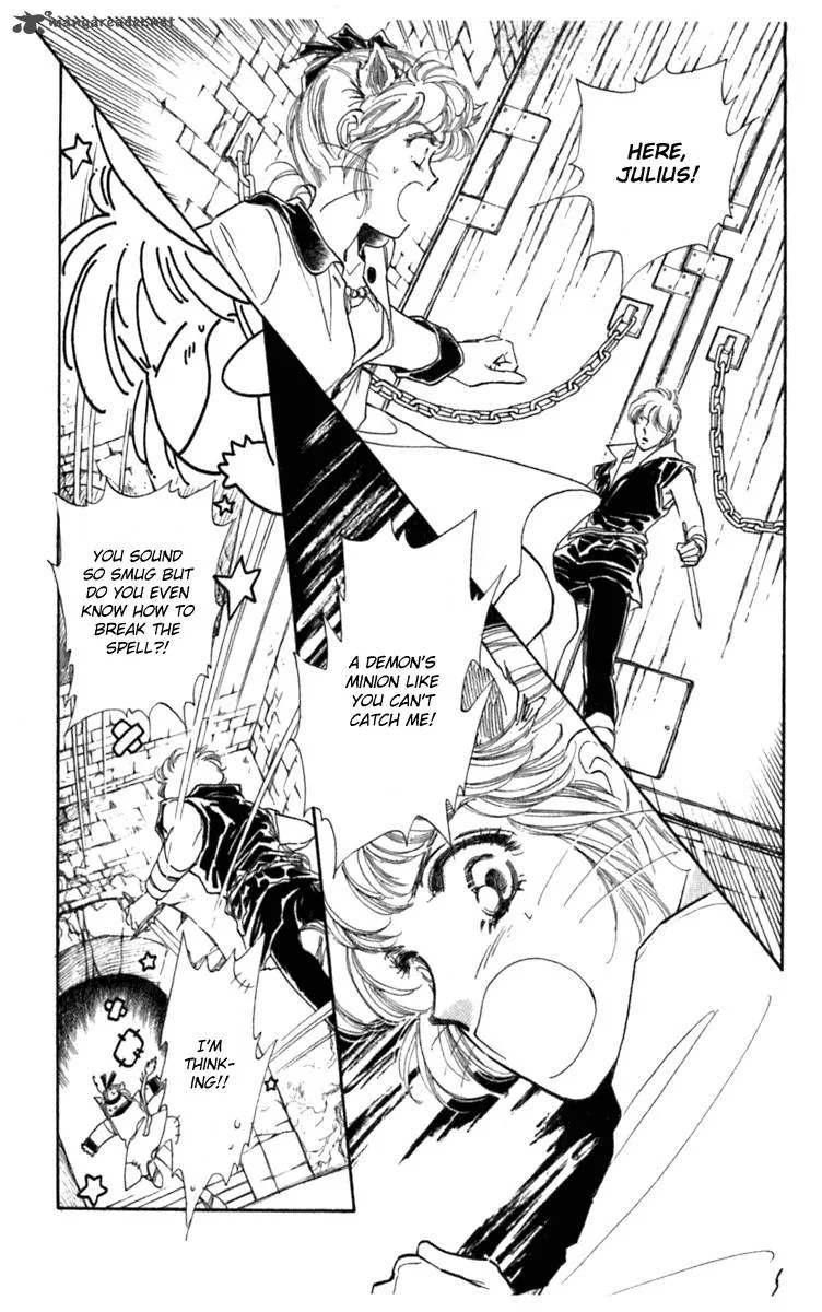 Viehmannin wa Utau Chapter 18 page 11