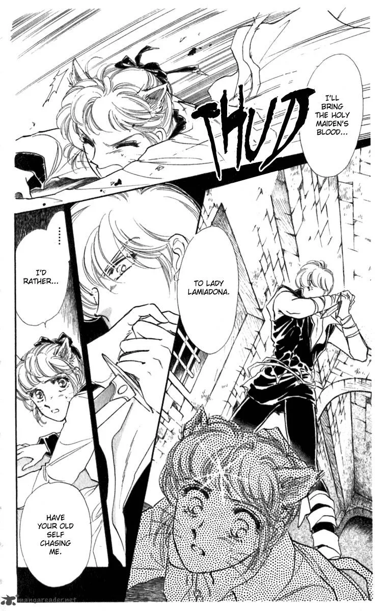 Viehmannin wa Utau Chapter 18 page 14