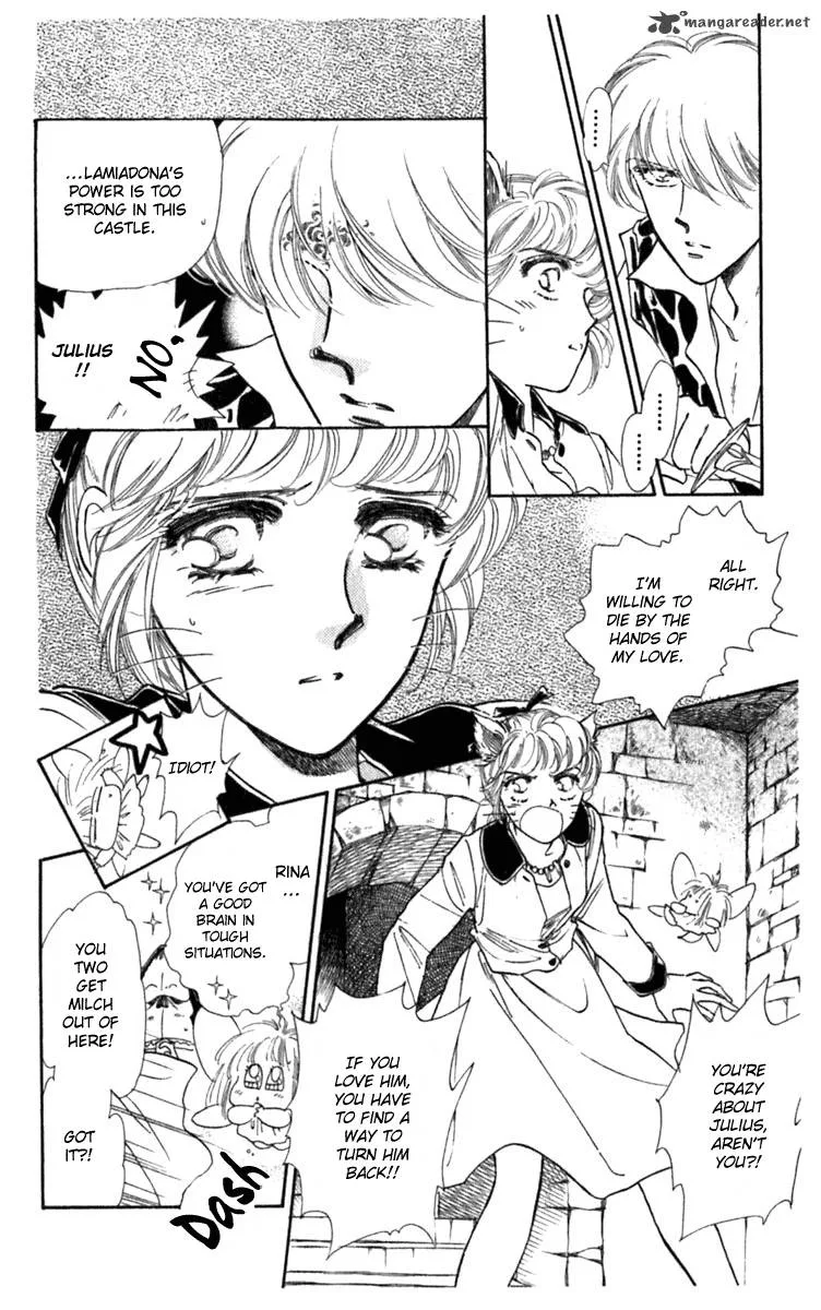 Viehmannin wa Utau Chapter 18 page 10