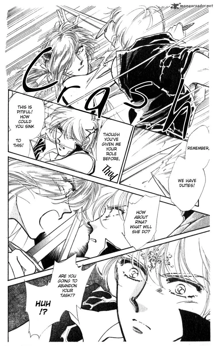 Viehmannin wa Utau Chapter 18 page 18