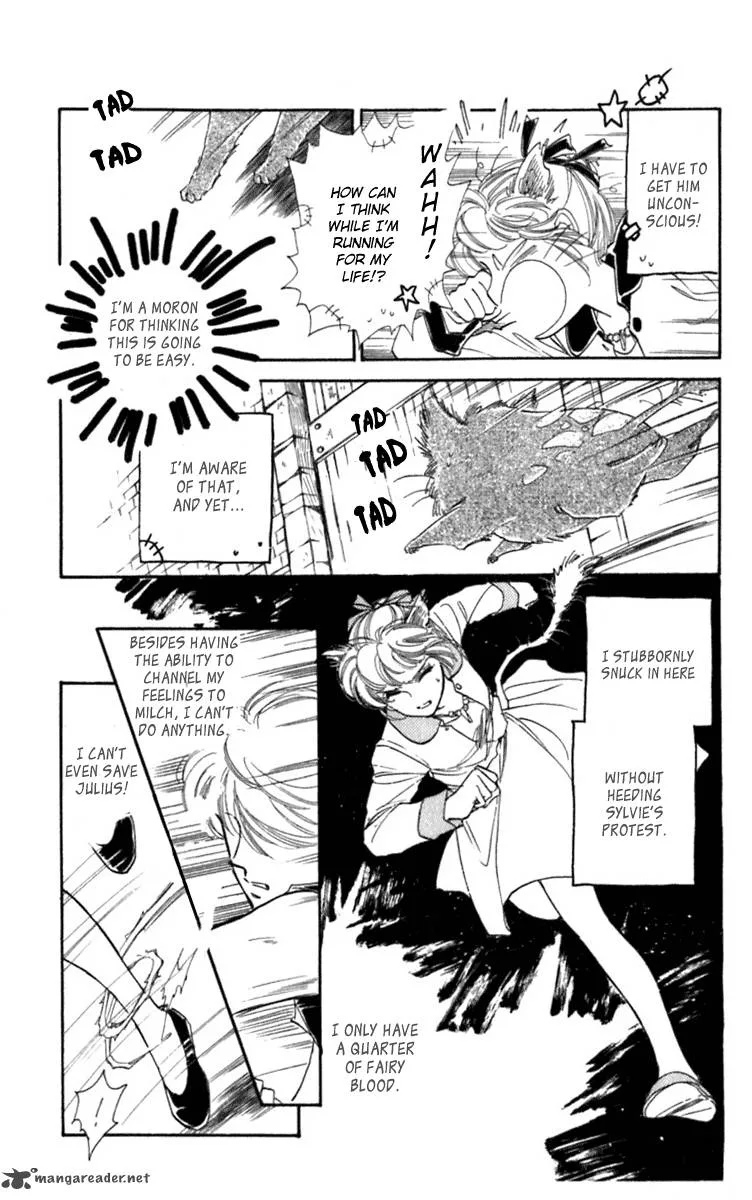 Viehmannin wa Utau Chapter 18 page 13