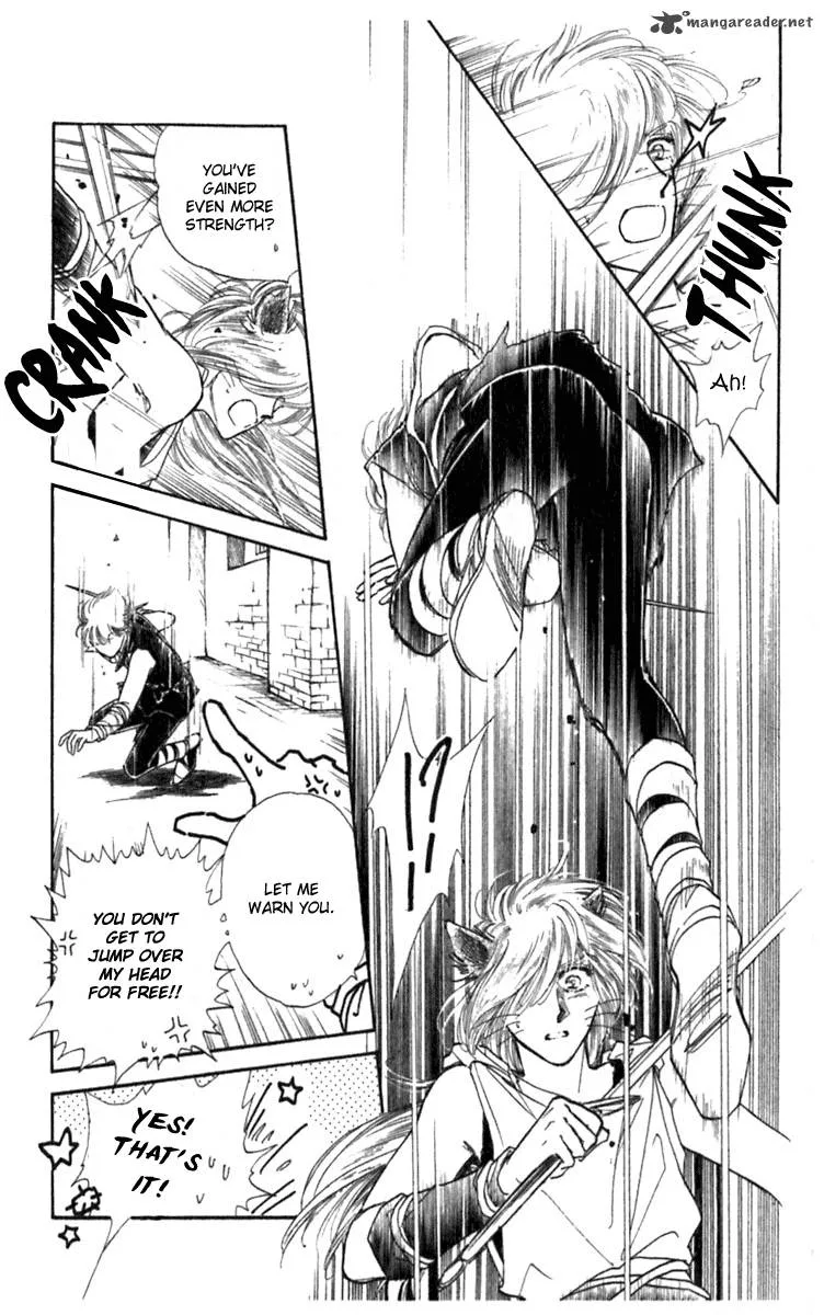 Viehmannin wa Utau Chapter 18 page 19