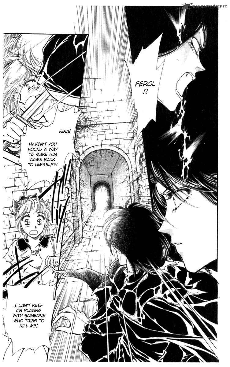 Viehmannin wa Utau Chapter 18 page 21