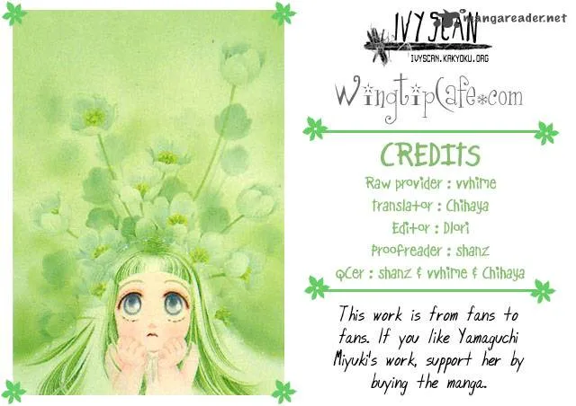 Viehmannin wa Utau Chapter 19 page 1