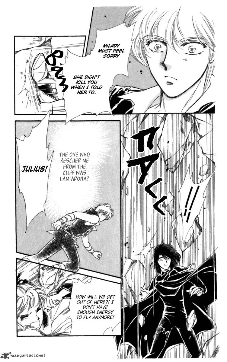 Viehmannin wa Utau Chapter 19 page 13
