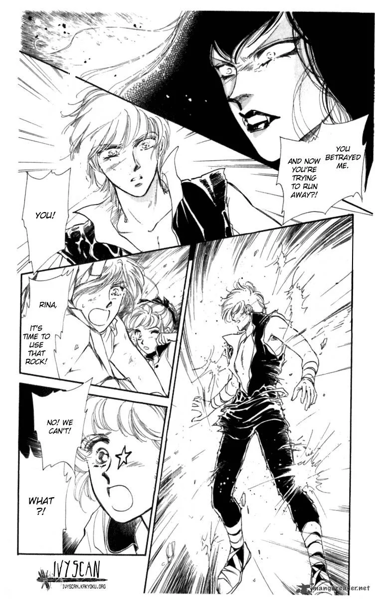 Viehmannin wa Utau Chapter 19 page 16