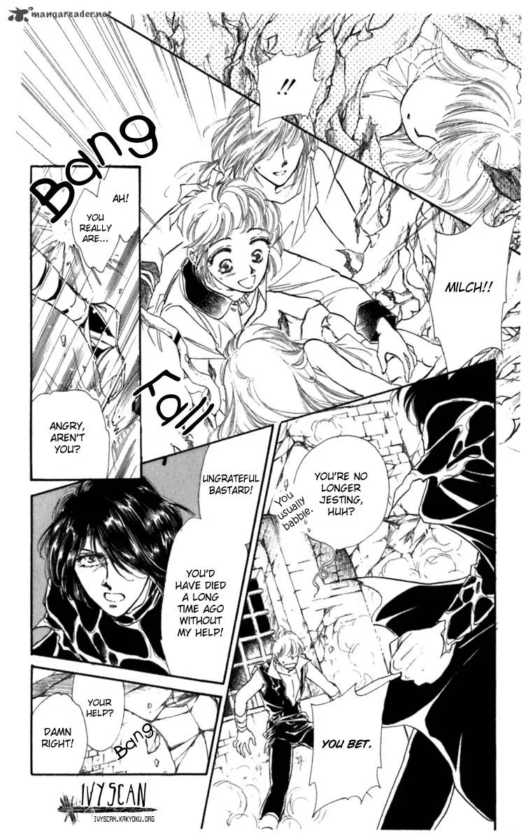 Viehmannin wa Utau Chapter 19 page 12