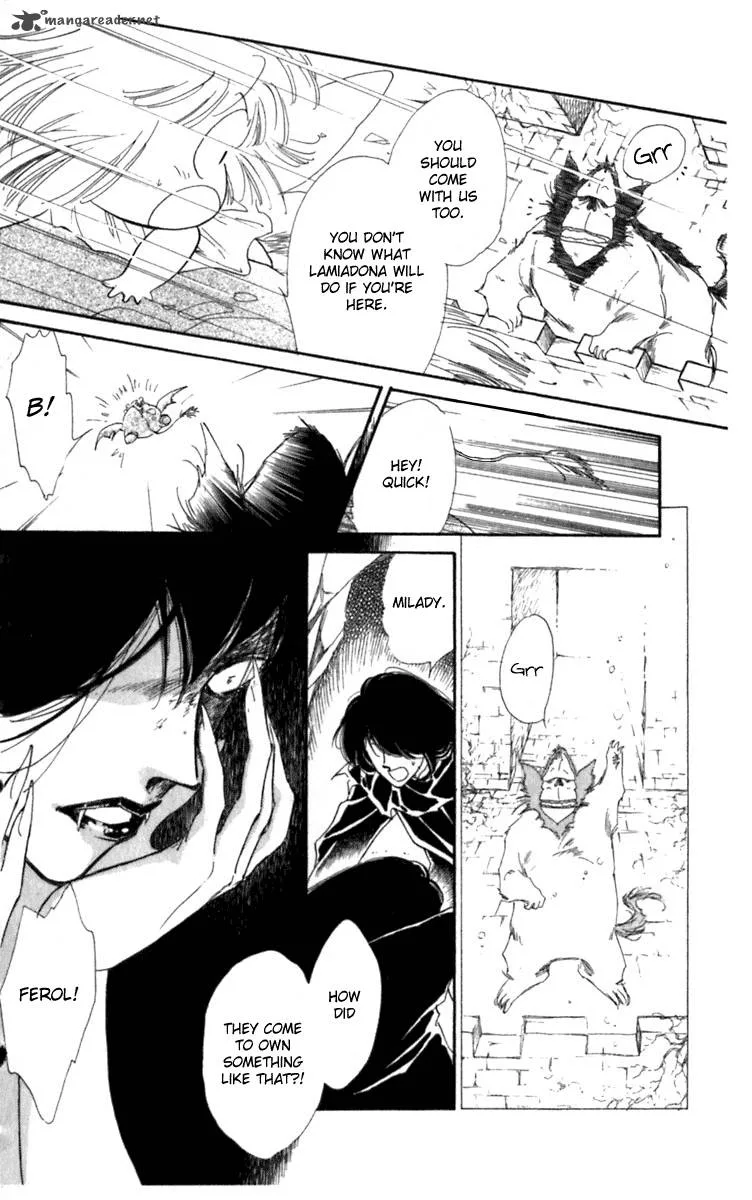 Viehmannin wa Utau Chapter 19 page 20