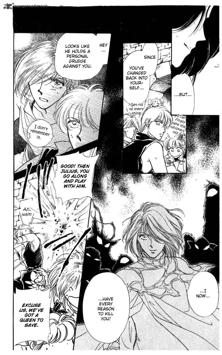 Viehmannin wa Utau Chapter 19 page 10