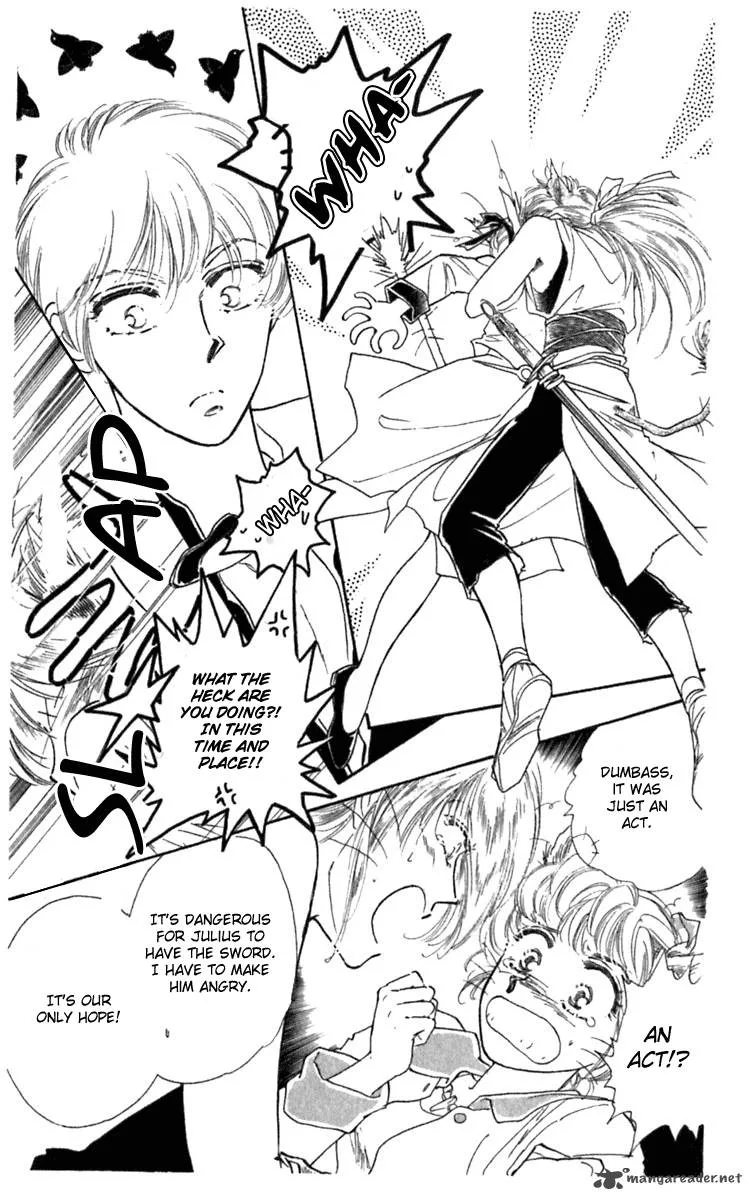 Viehmannin wa Utau Chapter 19 page 3